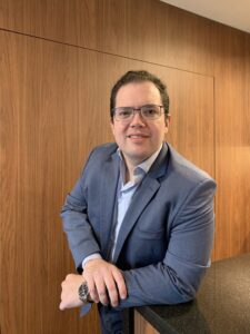 Alubar anuncia novas posições na Diretoria Executiva