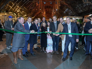 Vídeo de instagram: Solenidade no Palácio dos Festivais abre a programação do Connection Terroirs do Brasil, em Gramado