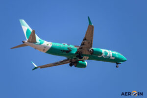 GOL oferecerá 77 mil assentos nos voos do Aeroporto de Belém durante o mês da COP30