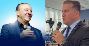 Vídeo – Vereador de Sorocaba, SP, Roberto Freitas presta homenagem ao Pastor Mário de Oliveira