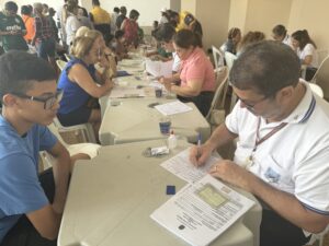 Diretoria da Festa de Nazaré retoma campanha do Círio Solidário