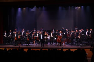 Um espetáculo musical para homenagear as mães