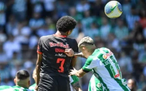 Clássicos entre gigantes movimenta o Brasileirão neste domingo