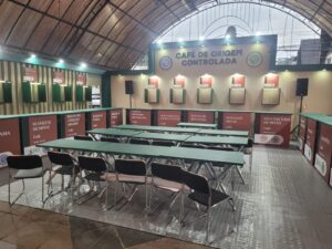 Começa hoje o Connection Terroirs do Brasil