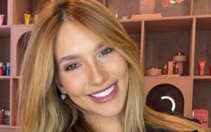 Virginia Fonseca é convocada para depor na CPI das Bets