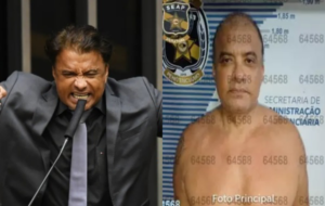 Justiça acata pedido da defesa e autoriza retorno de Wladimir Costa à prisão domiciliar