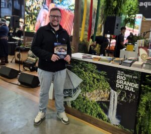 Grupo Dreams reforça presença no turismo nacional e internacional com participação em feiras estratégicas