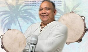Pará Clube festeja o trabalhador com show de pagode e disputas de futebol e tênis