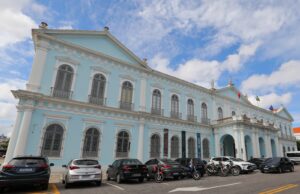 Projeto de LDO estima receita de mais R$ 5,4 bilhões para 2026