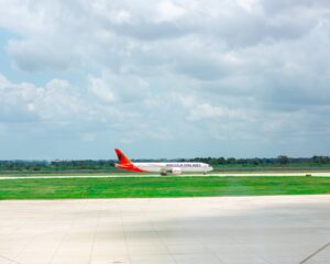 Exclusivo – TAAG inicia primeira operação com Boeing 787 Dreamliner no Brasil