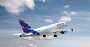 LATAM amplia em 25% sua oferta de assentos em Belém com voos extras e rotas especiais durante a COP 30