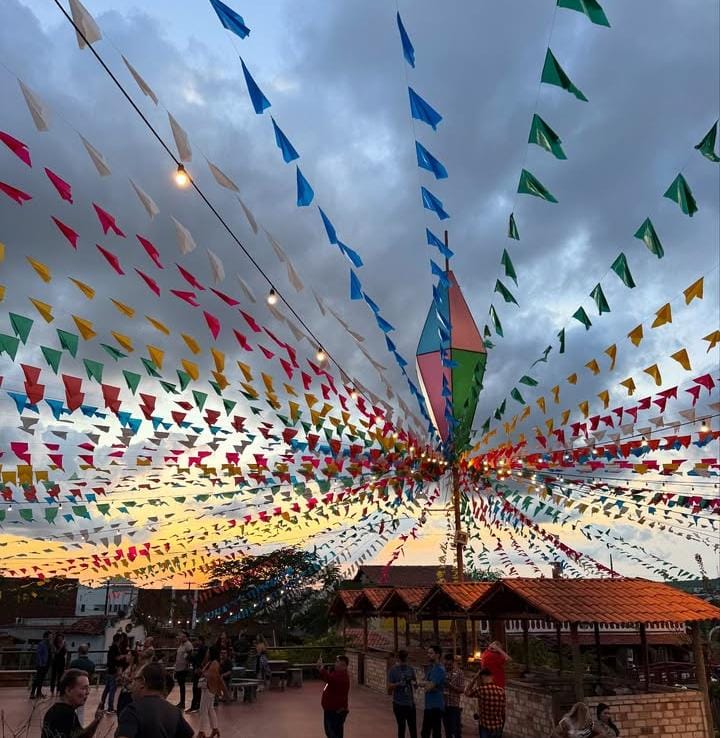 Matéria exclusiva – Campina Grande se prepara para 38 dias de festas do maior São João do Mundo