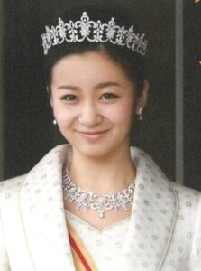Matéria exclusiva – Princesa Kako, imperial do Japão, visita o Brasil neste mês