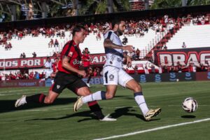 Remo empata e mantém posição entre os líderes; Paysandu empata e se afunda na zona de rebaixamento da Segundona