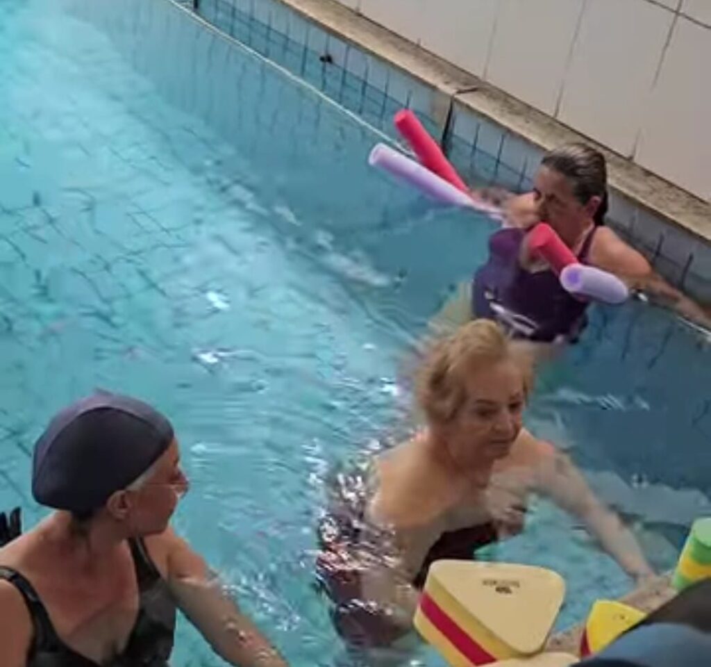 Vídeo – Centro Clínico Paricuiã inova sempre pelo bem-estar dos pacientes