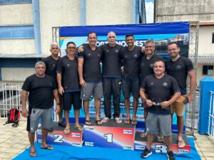 Tuna Luso Brasileira abre as portas para o Open Brasil de Polo Aquático e Troféu COP 30
