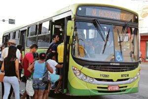 Prefeitura assume controle do transporte urbano de Marabá