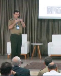 EXCLUSIVO – IME prepara o Brasil para 2050