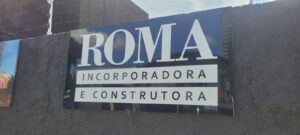 VÍDEO – Roma ergue prédio no Umarizal sem respeitar a vizinhança que se sente insegura com acidentes na obra