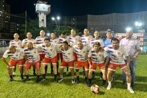 Pará Clube é sede do Clássico de Interclubes nesta sexta