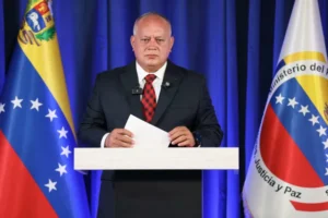 Líder da oposição da Venezuela é sequestrado por Nicolás Maduro