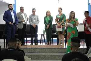 Esmac abre a Semana Acadêmica Integrada 2025 com foco na Amazônia Paraense e COP 30