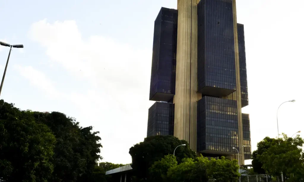 BC libera resgate automático de Valores a Receber a partir desta terça