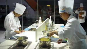 Termina sexta (16) prazo de inscrição para mais de 1,8 mil vagas gratuitas de formações em turismo