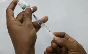 Saúde realiza Dia D de vacinação contra a gripe neste sábado