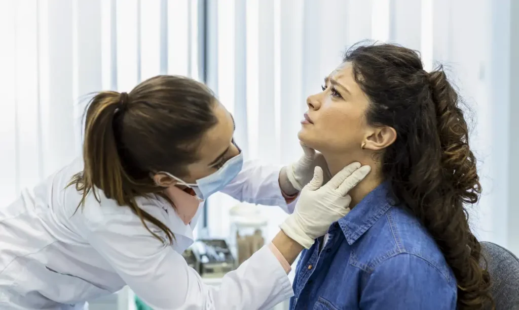 Dia Internacional da Tireoide: distúrbios podem afetar fertilidade