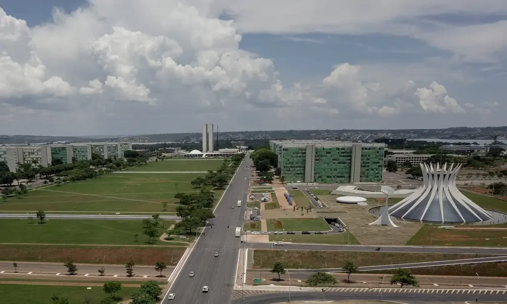 CNU 2: saiba quais são os órgãos federais participantes da nova edição