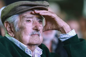 Morre Pepe Mujica, ex-presidente do Uruguai, aos 89 anos