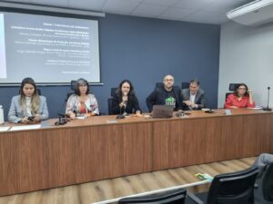 Belém terá plano de enfrentamento às mudanças climáticas