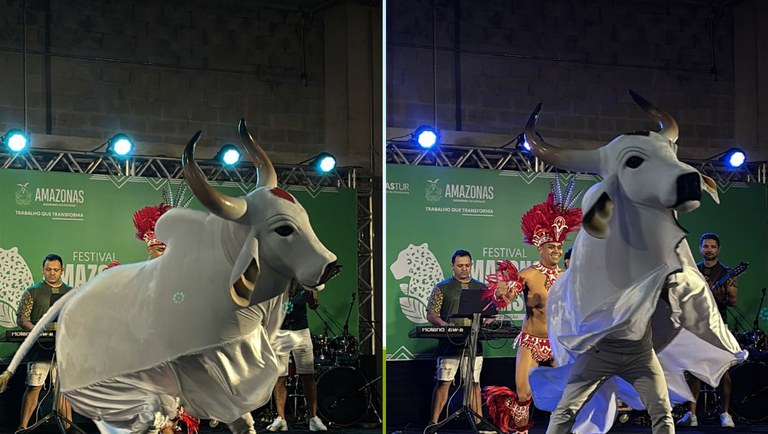 “PRT em Ação” encerra semana no Amazonas com participação em eventos estaduais e imersão de atrativos locais