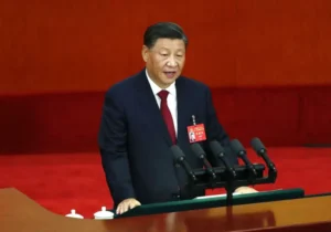 Chineses avaliam negociar com os EUA sobre guerra comercial