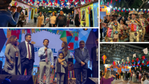 Ministério do Turismo lança “Conheça o Brasil: Junino” e dá início às festas de São João em todo o país