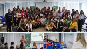 Ministério do Turismo orienta gestores municipais no segundo encontro do “PRT em Ação” no Amazonas