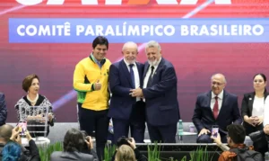 Lula quer que projeto da Universidade do Futebol englobe mais esportes