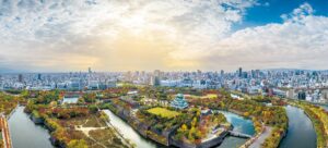Exclusivo – No 130° ano de estabelecimento das relações entre Brasil e Japão, revista “Nipônica” apresenta farto material sobre a cidade de Osaka
