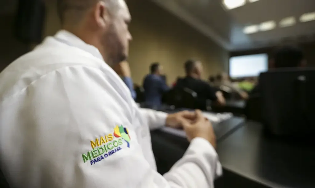 Inscrições para Mais Médicos terminam nesta quinta-feira (8)