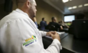 Inscrições para Mais Médicos terminam nesta quinta-feira (8)