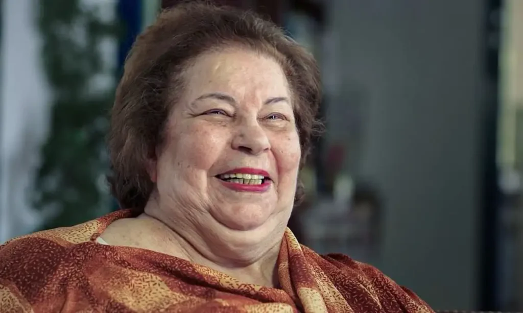 Vídeo – Brasil perde a diva Nana Caymmi aos 84 anos