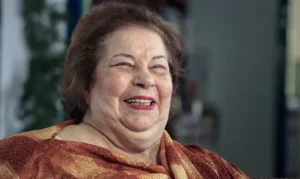 Brasil perde a diva Nana Caymmi aos 84 anos