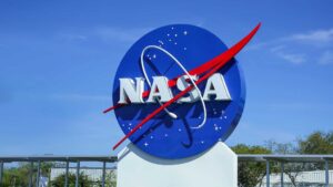 Trump faz corte histórico na NASA visando viagem a Marte