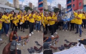Esvaziamento da Cracolândia é “queda de principado”, diz pastor