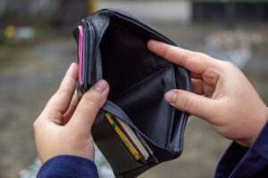 Recorde: Inadimplência atinge 70 milhões de brasileiros