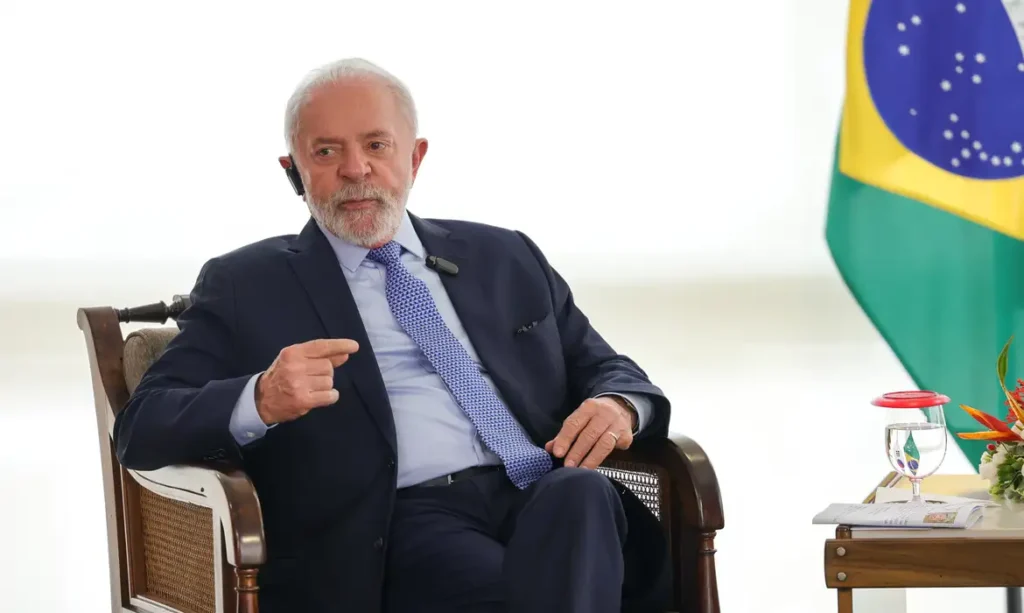 Em 120 dias de 2025, governo gastou R$ 1,7 trilhão