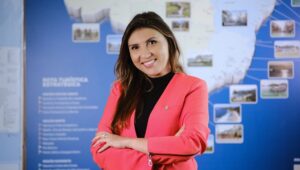 Secretária executiva do Ministério do Turismo participa da abertura da V Feira Nacional da Reforma Agrária e da ILTM Latin America 2025 em São Paulo