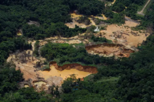 Exclusivo – Davi Kopenawa: ‘Na fronteira da Venezuela com o Brasil, garimpeiros continuam trabalhando escondido’ 