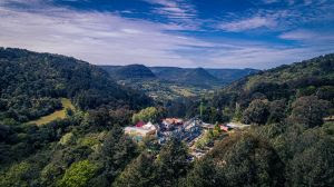 Alpen Park realiza neste sábado (24) o Alpen Nerd